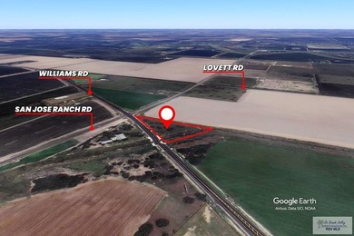 Excellent 2.71 acre piece of land for sale on the corner of - photo 4