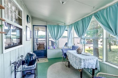 Nice, well maintained lake front home with fantastic main - photo 11