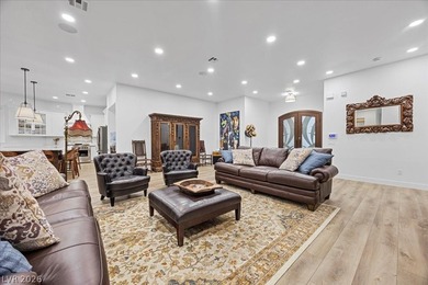 Exceptional Boulder City residence just minutes from Lake Mead - photo 11