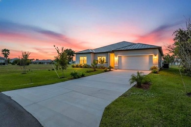 Burnt Store Lakes  Home Sale Pending in Punta Gorda Florida
