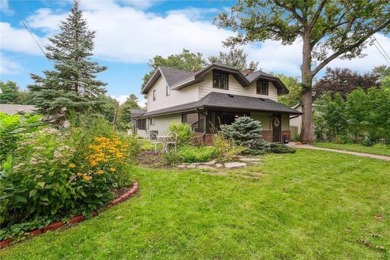 Lake Home For Sale in White Bear Twp, Minnesota