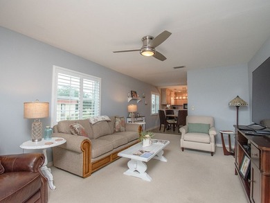Everyone's favorite Vista Royale Model B floor plan with truly - photo 12