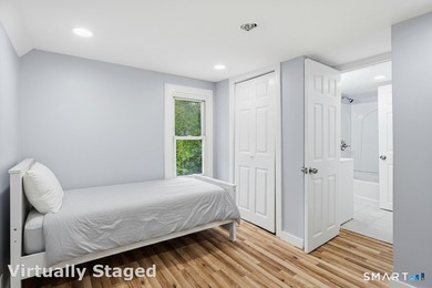 Welcome to 23 James Ave, a remodeled Colonial home exuding charm - photo 14