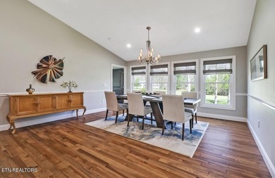 Golf-Front Luxury in Fairfield Glade | 3-Car Garage | One-Level - photo 14