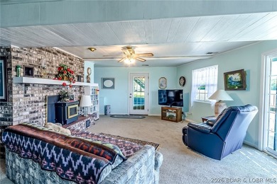 Nice, well maintained lake front home with fantastic main - photo 15
