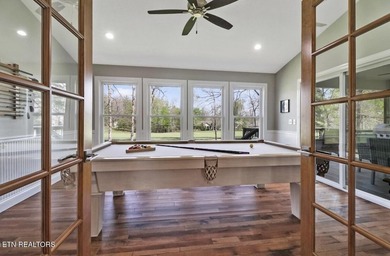 Golf-Front Luxury in Fairfield Glade | 3-Car Garage | One-Level - photo 15