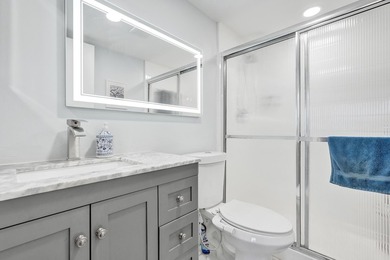 WATERFRONT LIVING WITH EXCEPTIONAL BUYER SAVINGS! Move right - photo 15