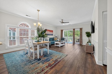 Move-in ready, two-bedroom, two-bathroom end-unit condo with - photo 16