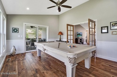 Golf-Front Luxury in Fairfield Glade | 3-Car Garage | One-Level - photo 16