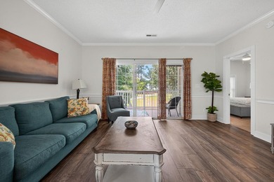 Move-in ready, two-bedroom, two-bathroom end-unit condo with - photo 17