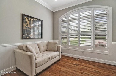 Golf-Front Luxury in Fairfield Glade | 3-Car Garage | One-Level - photo 17