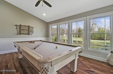 Golf-Front Luxury in Fairfield Glade | 3-Car Garage | One-Level - photo 18