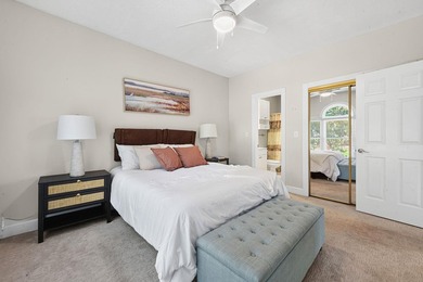 Move-in ready, two-bedroom, two-bathroom end-unit condo with - photo 19