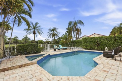 Experience the pinnacle of Wellington living in this Vista Del - photo 19