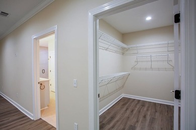 New Construction waterfront home on gently sloping lot on - photo 20