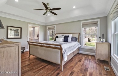 Golf-Front Luxury in Fairfield Glade | 3-Car Garage | One-Level - photo 20