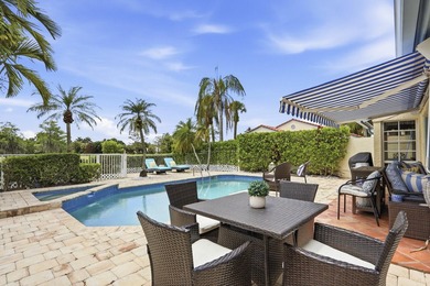 Experience the pinnacle of Wellington living in this Vista Del - photo 20