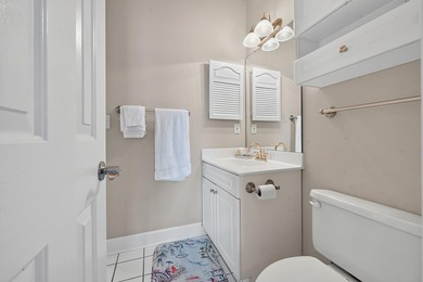 Move-in ready, two-bedroom, two-bathroom end-unit condo with - photo 21