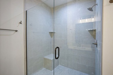 New Construction waterfront home on gently sloping lot on - photo 21