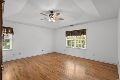 Live the North Myrtle Beach Lifestyle in Fox Hollow  Welcome to