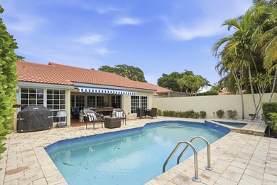 Experience the pinnacle of Wellington living in this Vista Del - photo 22