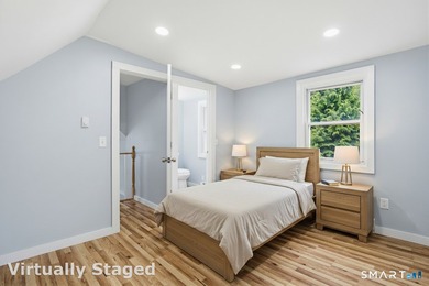 Welcome to 23 James Ave, a remodeled Colonial home exuding charm - photo 23