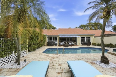 Experience the pinnacle of Wellington living in this Vista Del - photo 23
