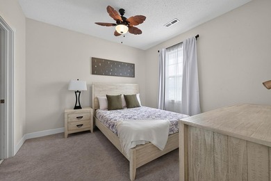 Move-in ready, two-bedroom, two-bathroom end-unit condo with - photo 24