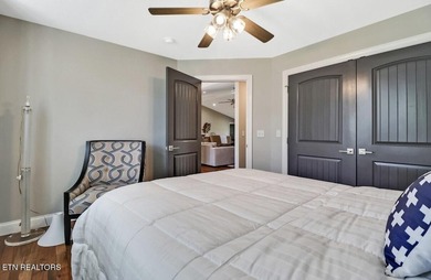 Golf-Front Luxury in Fairfield Glade | 3-Car Garage | One-Level - photo 25