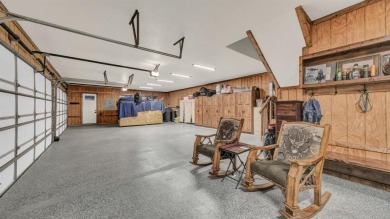 Welcome to 117 Hansma Way, a breathtaking custom ranch estate in