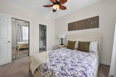 Move-in ready, two-bedroom, two-bathroom end-unit condo with - photo 26