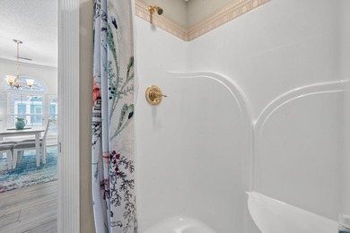 Move-in ready, two-bedroom, two-bathroom end-unit condo with - photo 28