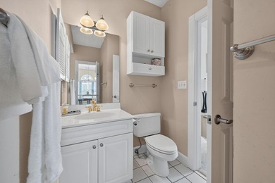 Move-in ready, two-bedroom, two-bathroom end-unit condo with - photo 29