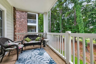 Move-in ready, two-bedroom, two-bathroom end-unit condo with - photo 30
