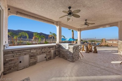 Exceptional Boulder City residence just minutes from Lake Mead - photo 30
