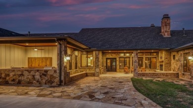 Welcome to 117 Hansma Way, a breathtaking custom ranch estate in