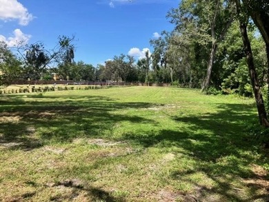 Crystal Lake - Seminole County Lot For Sale in Lake Mary Florida