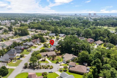 Live the North Myrtle Beach Lifestyle in Fox Hollow  Welcome to