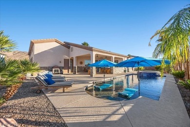 Exceptional Boulder City residence just minutes from Lake Mead - photo 32