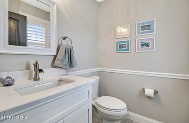 Golf-Front Luxury in Fairfield Glade | 3-Car Garage | One-Level - photo 32