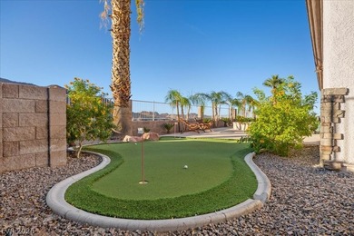 Exceptional Boulder City residence just minutes from Lake Mead - photo 33