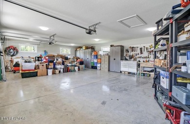 Golf-Front Luxury in Fairfield Glade | 3-Car Garage | One-Level - photo 33