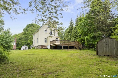 Welcome to 23 James Ave, a remodeled Colonial home exuding charm - photo 34