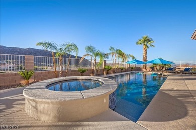 Exceptional Boulder City residence just minutes from Lake Mead - photo 34