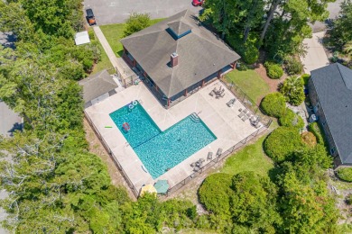 Live the North Myrtle Beach Lifestyle in Fox Hollow  Welcome to