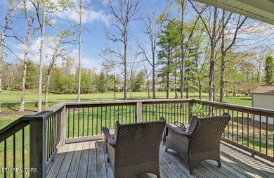 Golf-Front Luxury in Fairfield Glade | 3-Car Garage | One-Level - photo 36