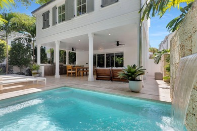 Discover unparalleled luxury in the heart of Old Town, Key - photo 36