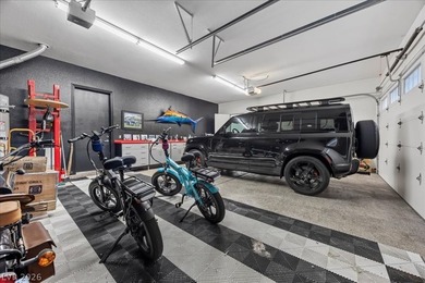 Exceptional Boulder City residence just minutes from Lake Mead - photo 37