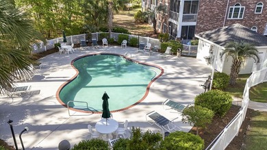 Move-in ready, two-bedroom, two-bathroom end-unit condo with - photo 39