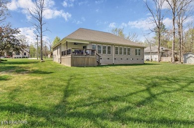 Golf-Front Luxury in Fairfield Glade | 3-Car Garage | One-Level - photo 39